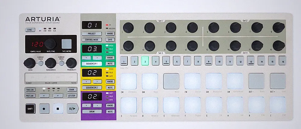 Arturia Professional