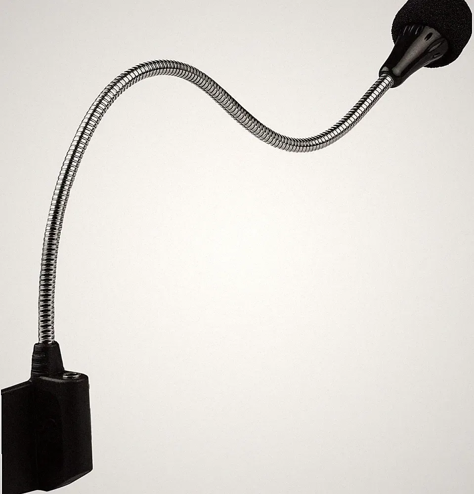 Arturia MicroFreak Gooseneck Microphone
