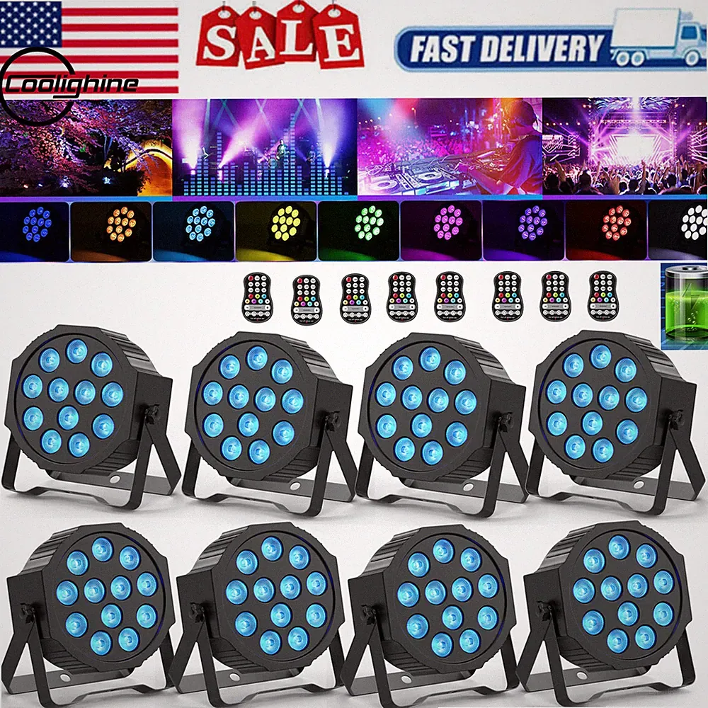 For Clubs Battery-Powered