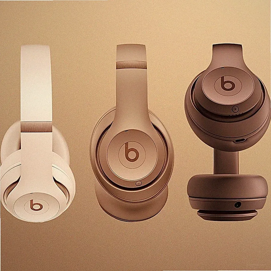 Beats Studio Pro + Kim Kardashian Wireless Headphones - All Color (New Sealed)