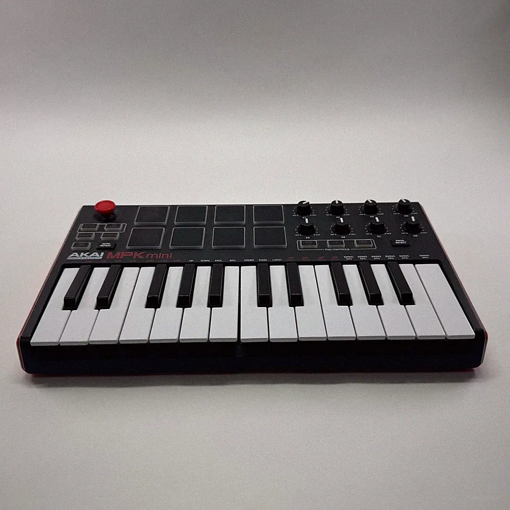 Akai Professional Dj Controllers