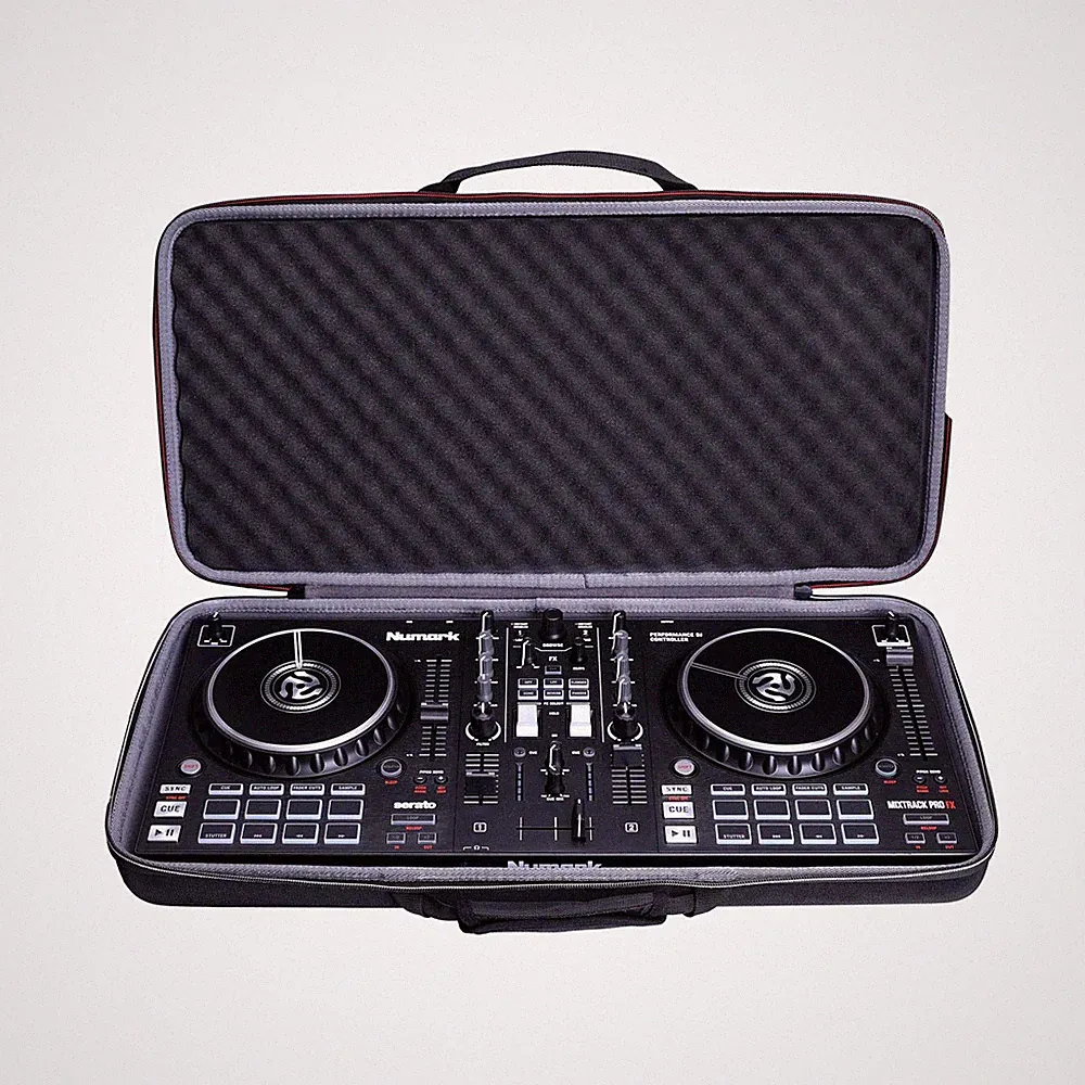 Case Fits for Numark Mixtrack Platinum FX or Mixtrack Pro 3 DJ Controller - H...