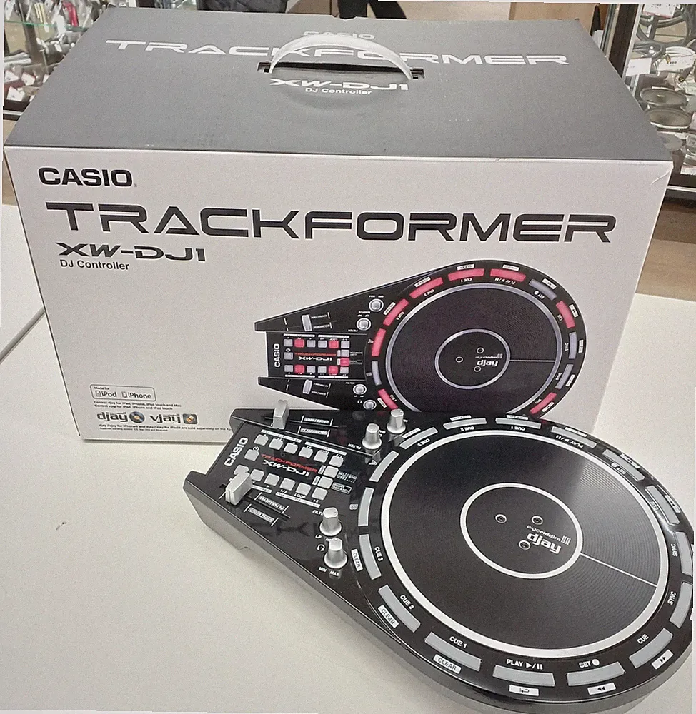 Portable Modular