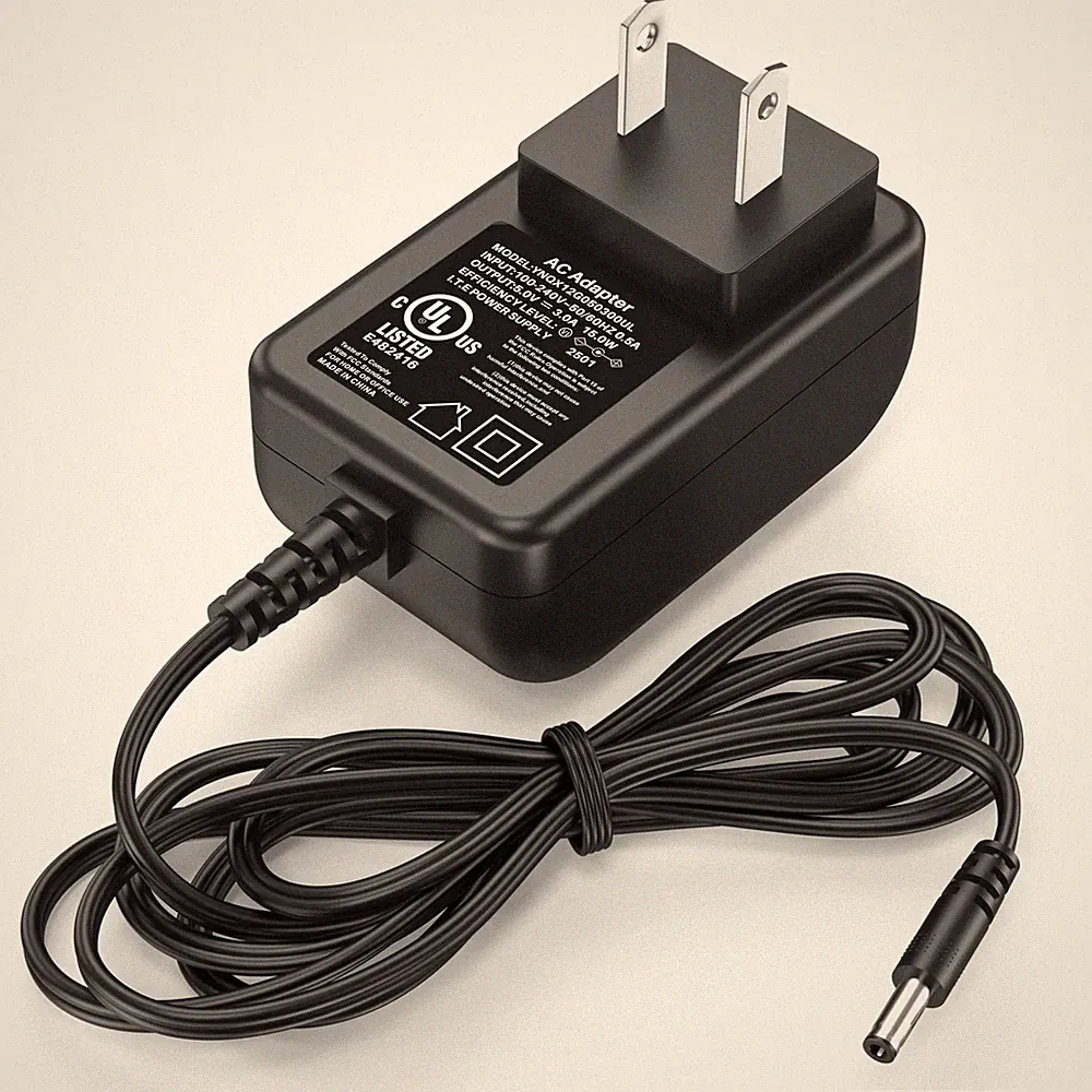 Charger for Pioneer DJ Controller Power Cord Replacement for Pioneer Pro DDJ-SX3
