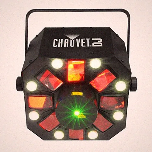 Chauvet DJ Swarm 5 FX