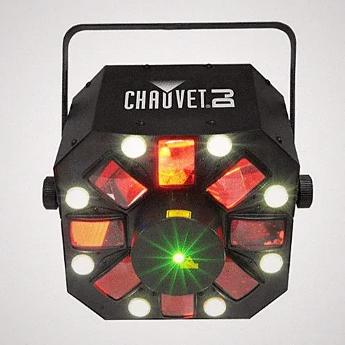 Chauvet DJ Swarm 5 FX Lighting Effect PRO