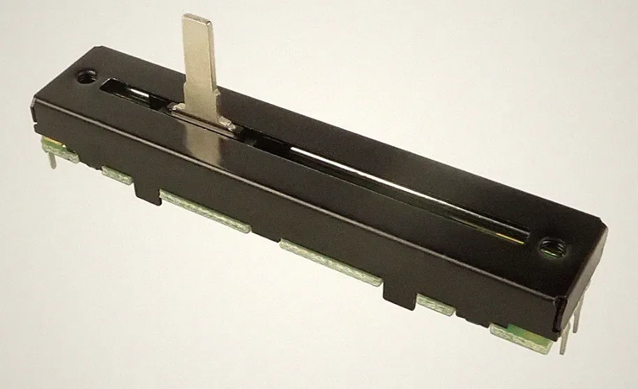 CROSSFADER ROLAND DJ-202 DJ-505 REPLACEMENT 5100057536