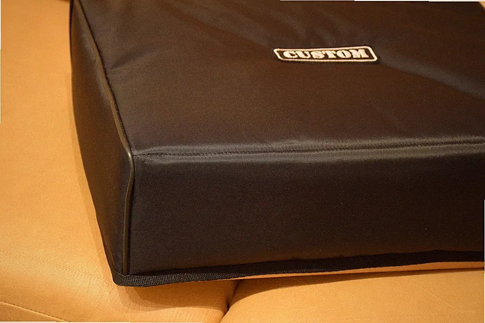 Custom padded cover for Numark Mixdeck Express