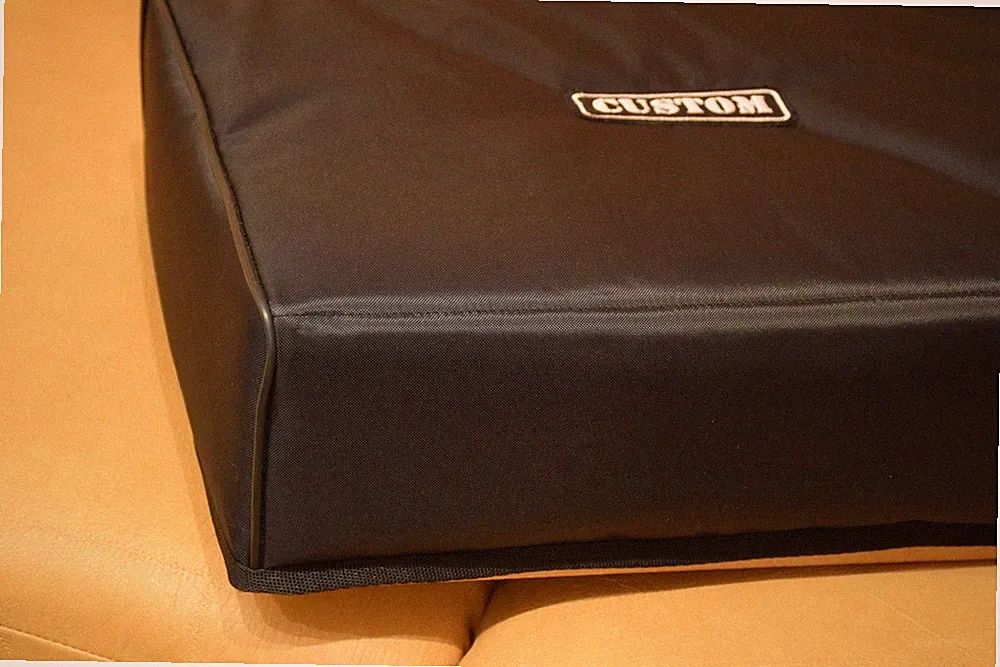 Custom padded cover for Numark NS 6
