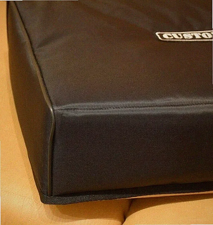 Custom padded cover for PIONEER DJM 750 mk II mk2