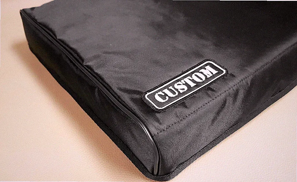 Custom padded cover for Rane Four 4-channel DJ Controller