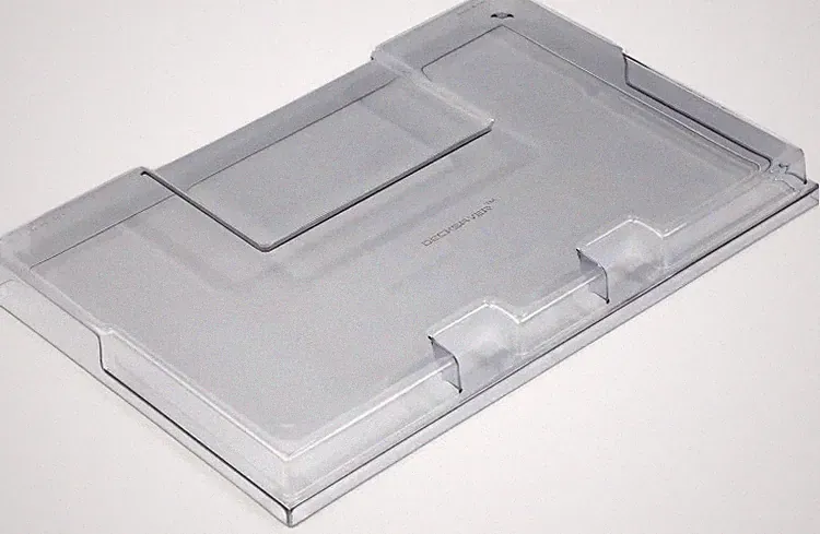 Decksaver Denon DJ Prime GO and GO+ Cover