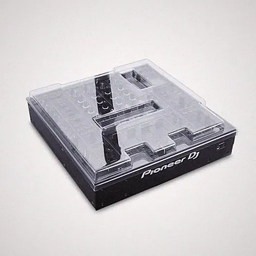 Decksaver DJM-A9 Cover (DS-PC-DJMA9)