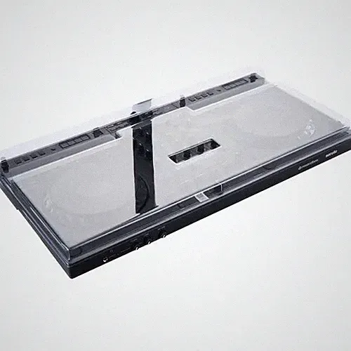 Decksaver DS-PC-DDJGRV6 AlphaTheta DDJ-GRV6 Cover