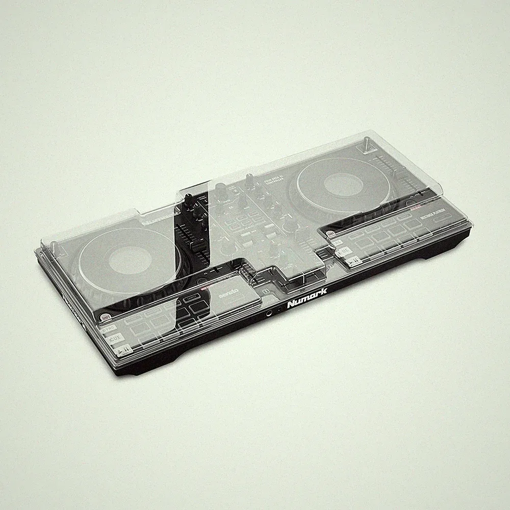 Decksaver LE Numark Platinum FX And Pro FX Cover