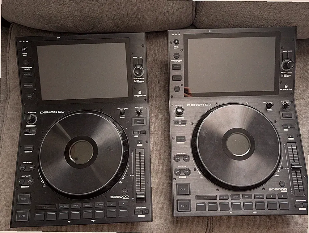 Denon DJ Modular