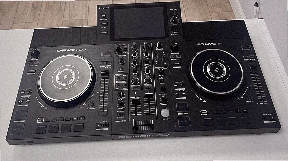 2 Standalone