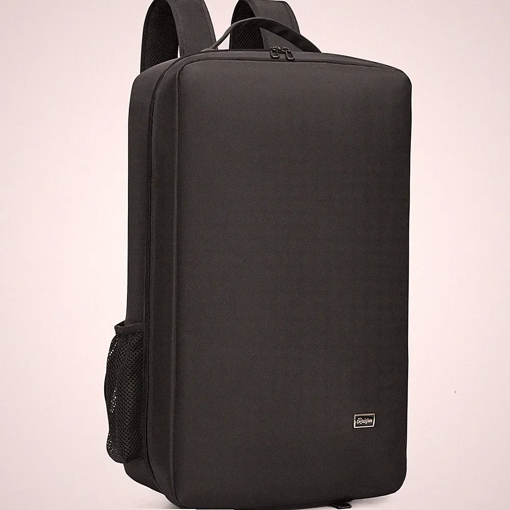 dj controller backpack