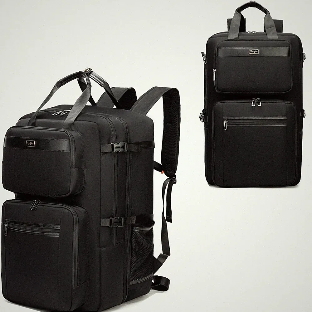 DJ Backpack for Club Gigs, DJ Mixer Case with Pioneer DJ DDJ-REV1, DJ Control...