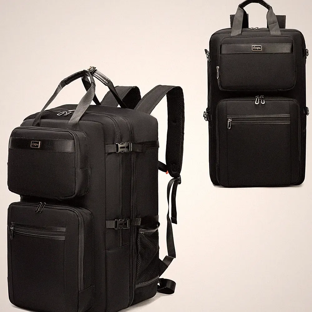 DJ Backpack for Club Gigs, DJ Mixer Case with Pioneer DJ DDJ-REV1, DJ Control...