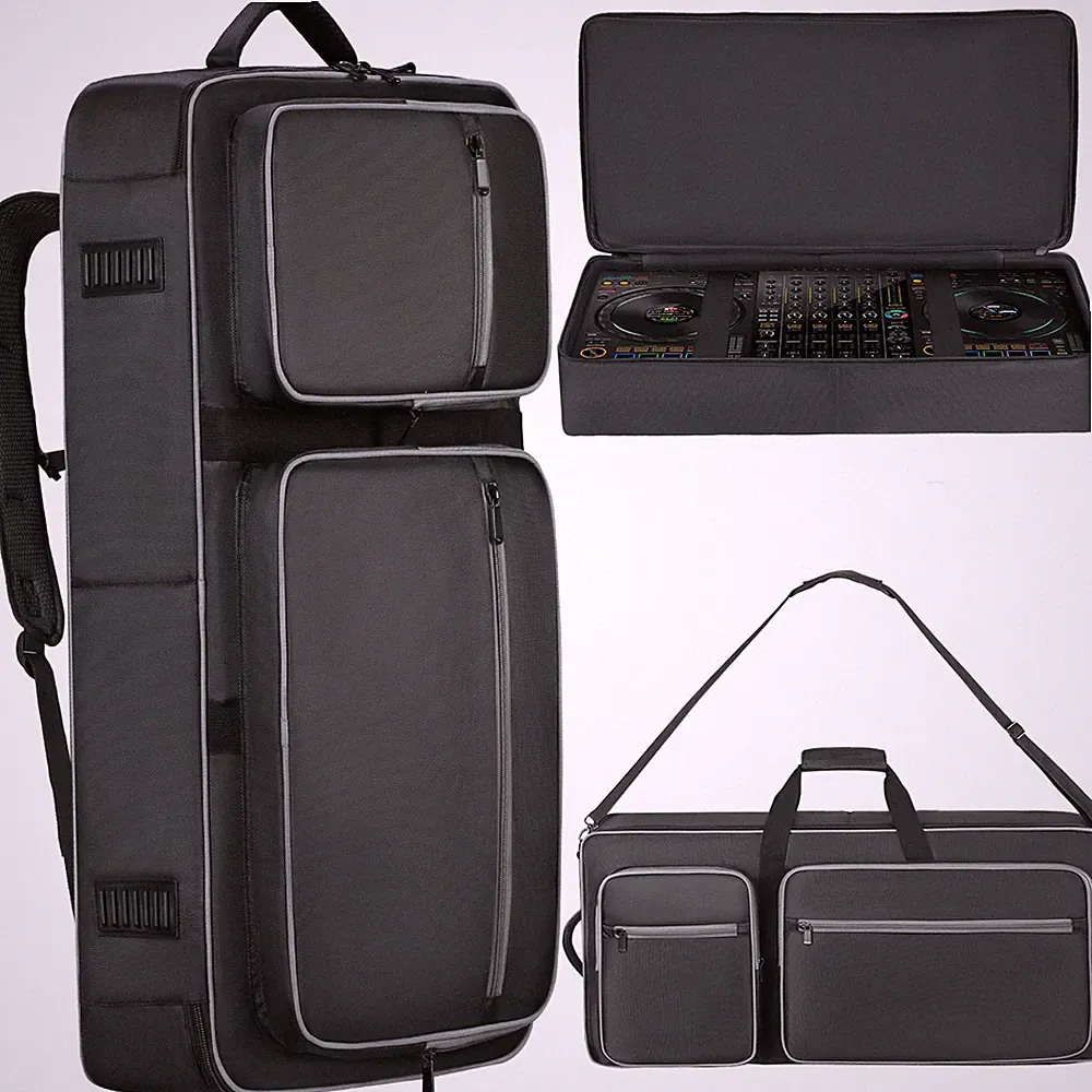 DJ Controller Bag for DDJ FLX10 1000 REV7 REV5 SC LIVE 4 - Soft Case