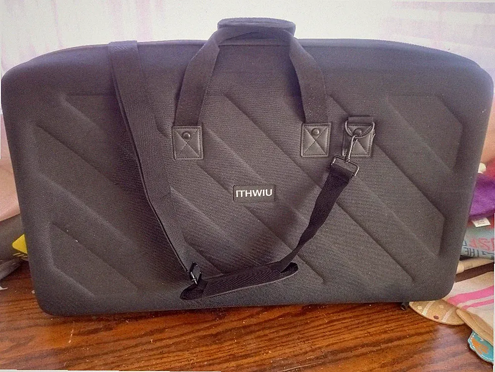 DJ Controller Case
