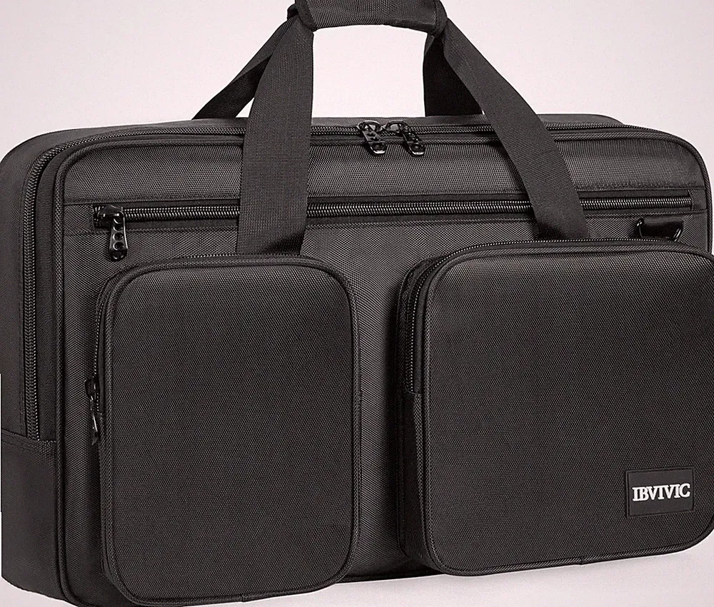 DJ Controller Case Bag, Fits for DDJ-REV1/DDJ SR/SR2 | Fits Denon