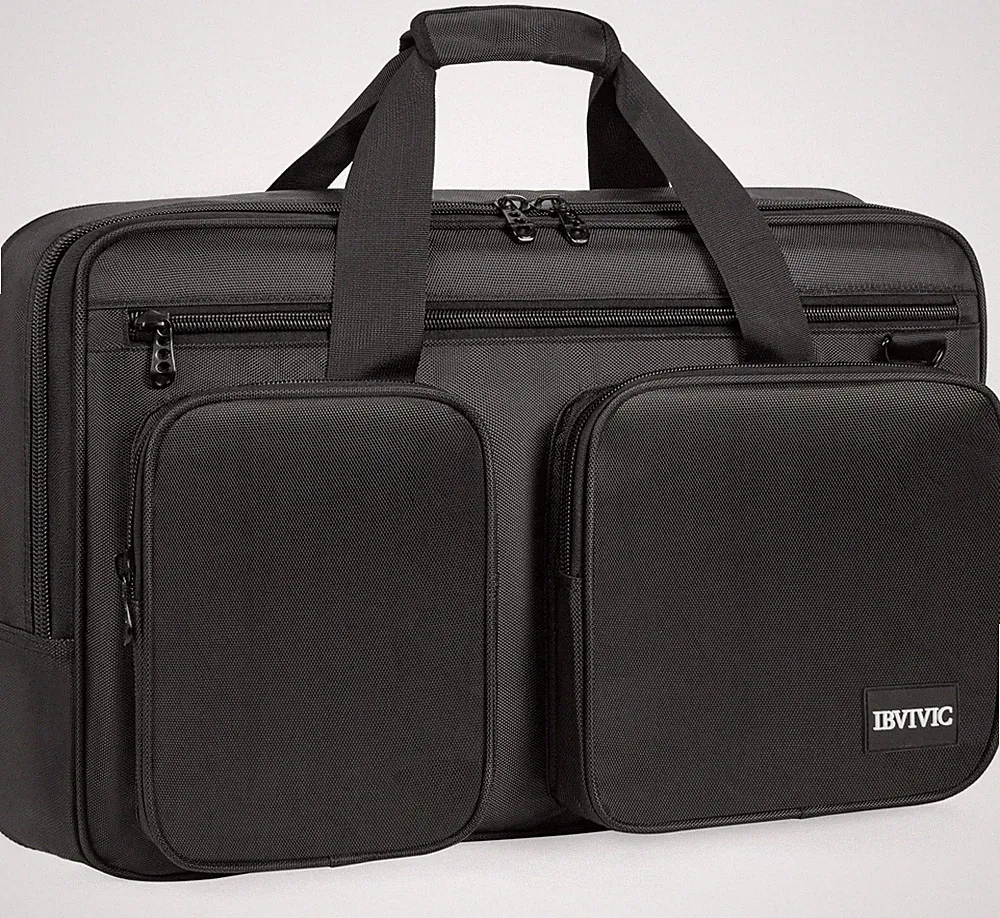 DJ Controller Case Bag, Fits for DDJREV1/DDJ SR/SR2
