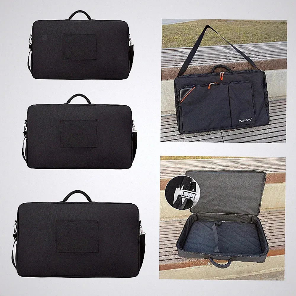 DJ Controller Case Bag Handbag Storage Pouch