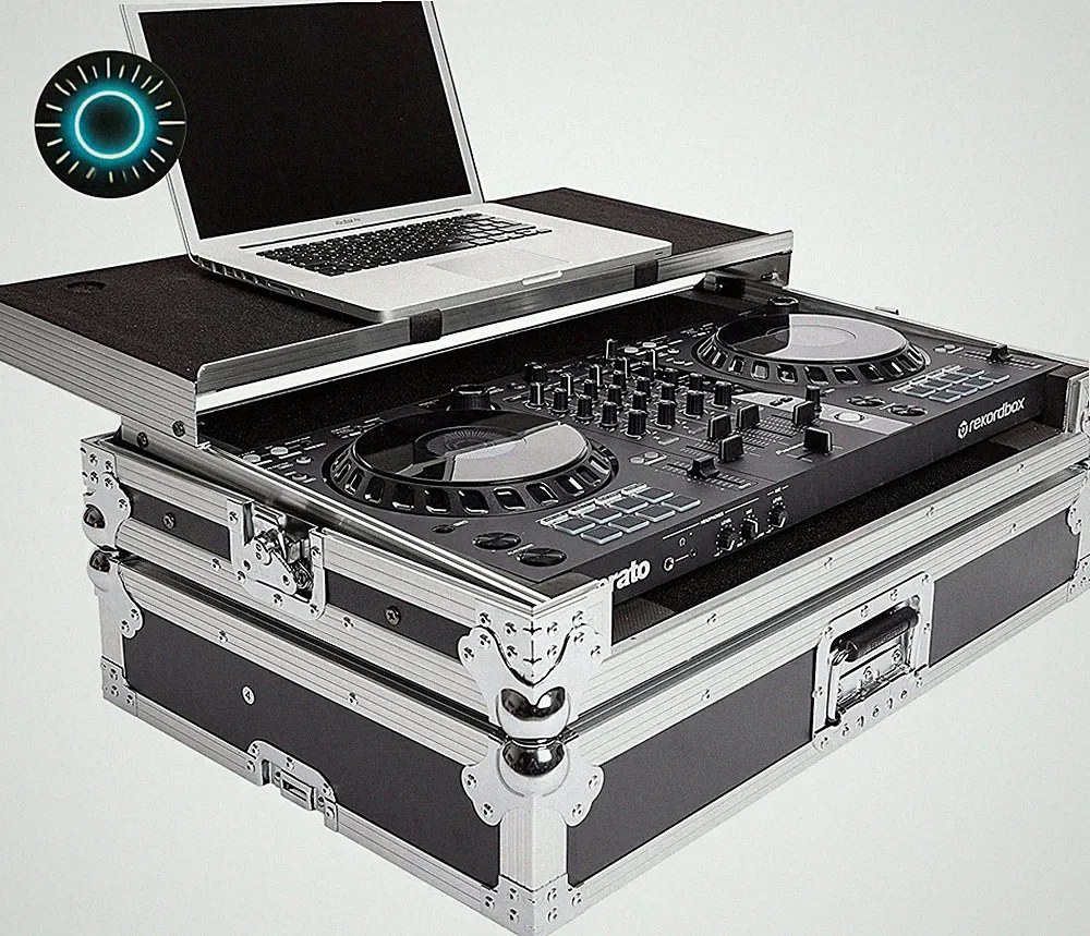 Dj-Controller Workstation DDJ-FLX6 & DDJ-FLX6-GT FREE SHIPPING USA ONLY