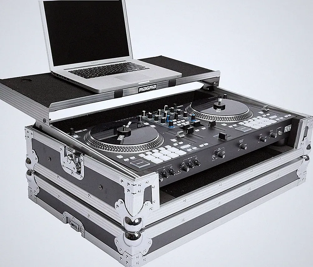 Dj-Controller Workstation Rane One