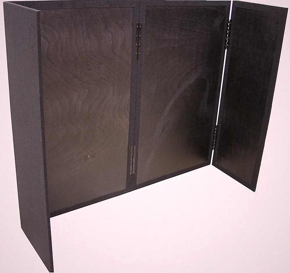 Portable DJ Equipment