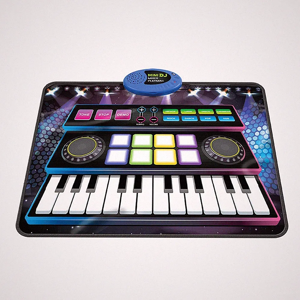 Beginner Dj Controller for Kids