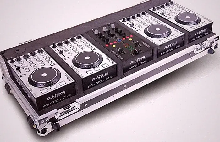 Traktor Pro Professional