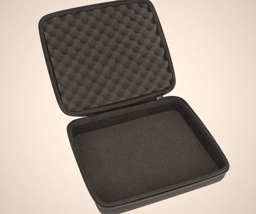 Estuche rígido de viaje de repuesto para Akai Professional MPD218