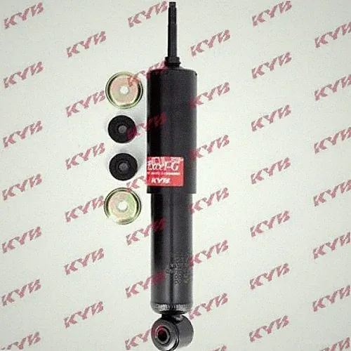 Excel-G KYB 344346 Front Shock Absorber for Mitsubishi