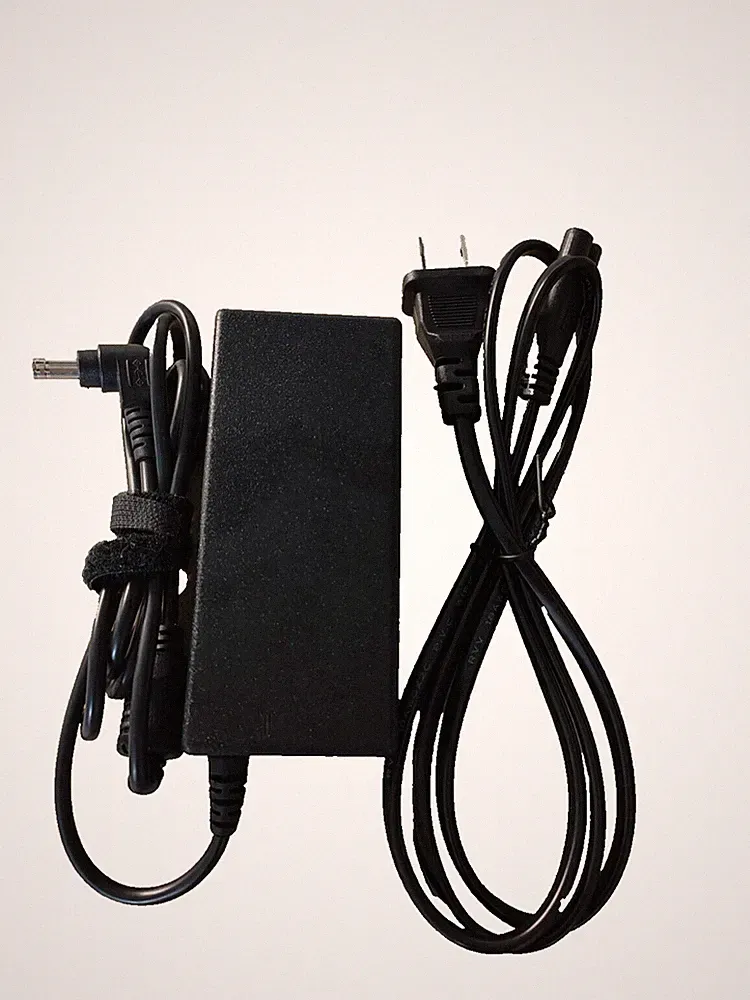For Rockville RDJ2 2 Channel DJ Mixer AC Adapter Charger Power Cable Cord 15V