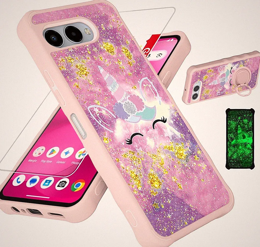 for T-Mobile Revvl 8 Case Compatible 8 8, JSF-DJS