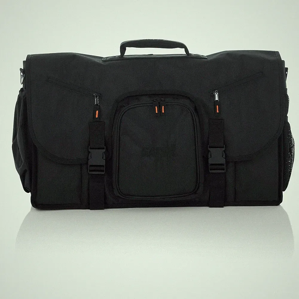 Gator Cases G-Club Control 25 DJ Bag