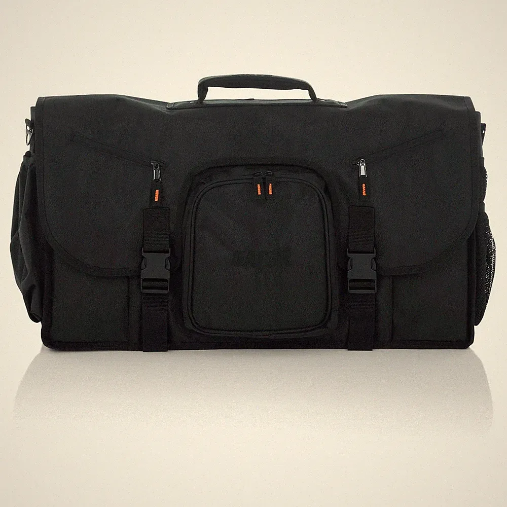 Gator Cases G-Club Control 25 DJ Bag