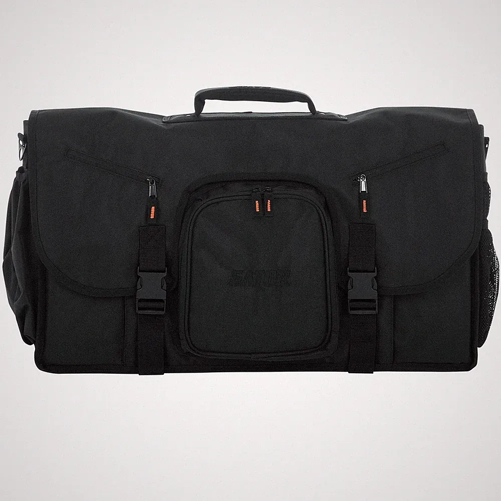 gator g-club-control 25 dj-style 25" midi controller bag