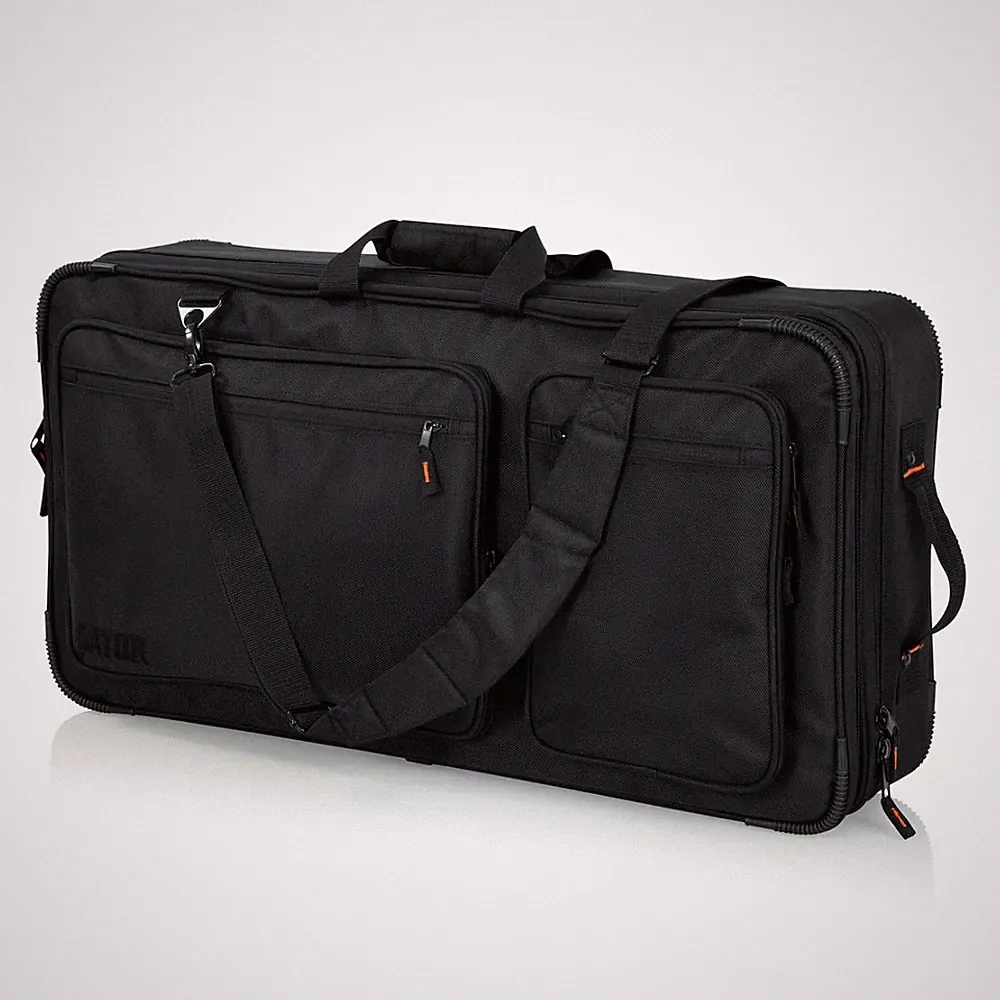Gator Cases G-Club Control 27BP DJ Bag