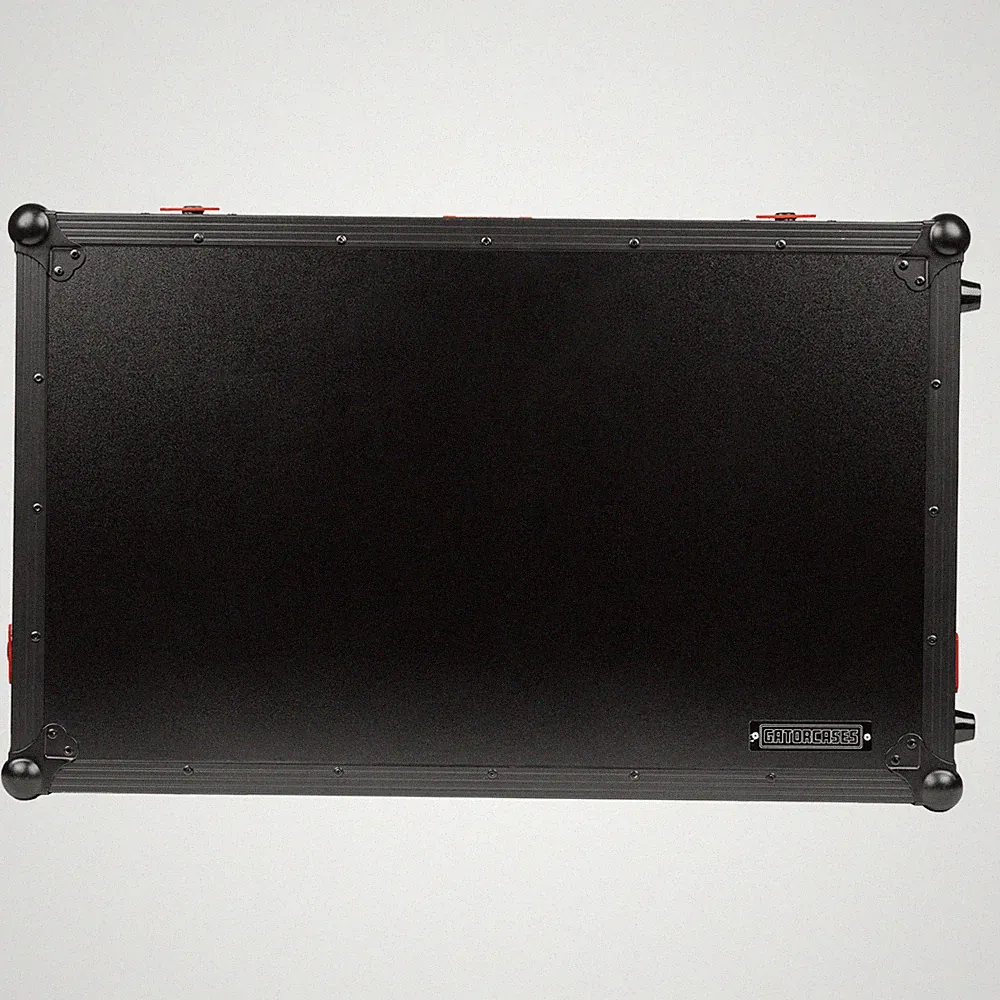 Gator Cases ONYX Flight Case for Rane Four & Performer - Open Box