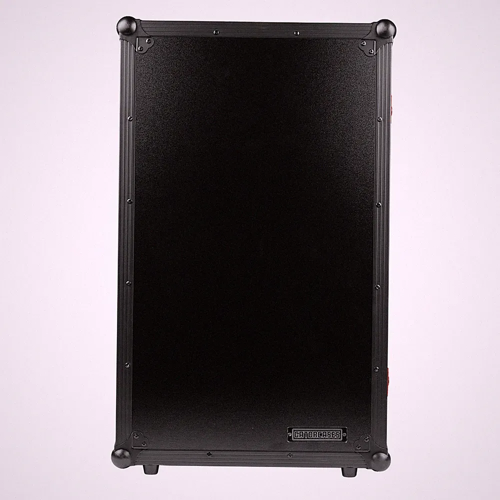 Gator Cases ONYX Series Flight Case for AlphaTheta DDJ-GRV6 - Open Box