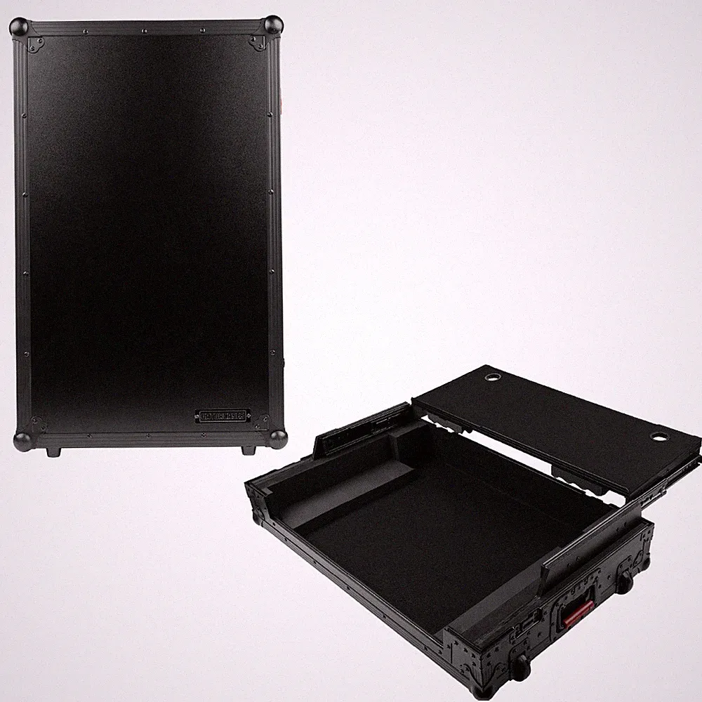 Gator Cases ONYX Series Flight Case for Rane Four and Performer DJ Controllers