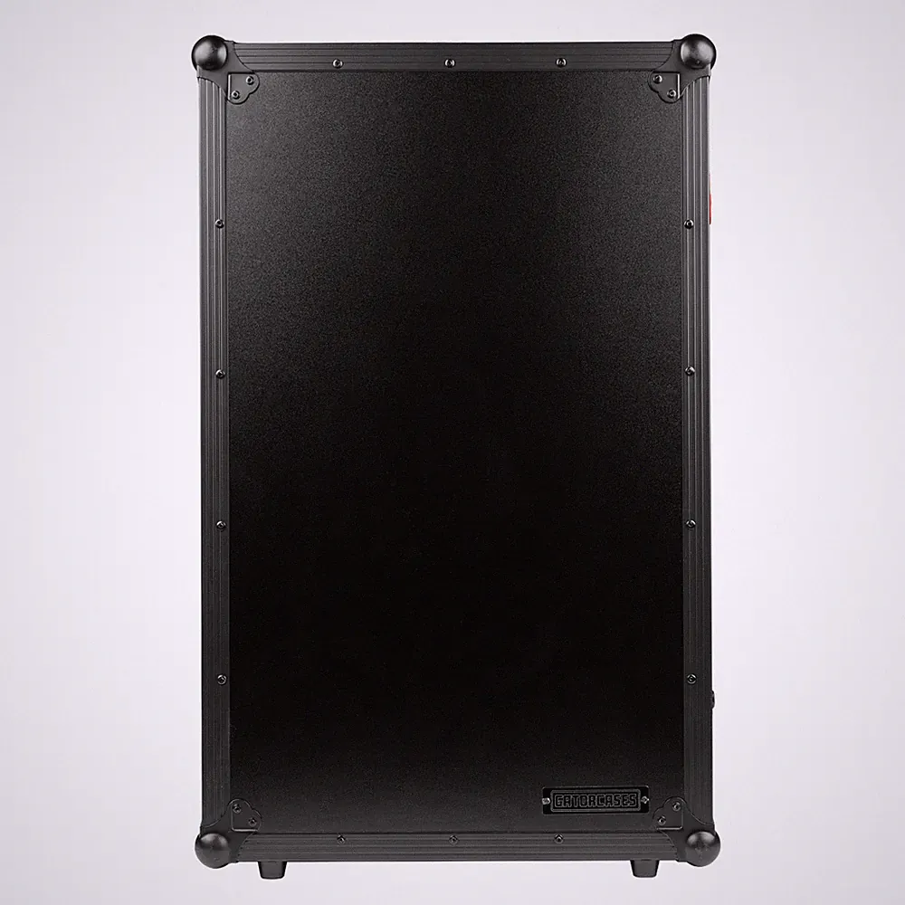 Gator Cases ONYX Series Flight Case for Rane Four/Performer - Open Box