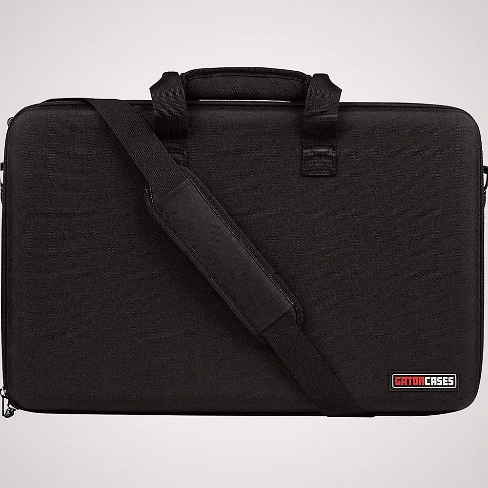 Gator Control Series DJ Case for Medium DJ Controllers
