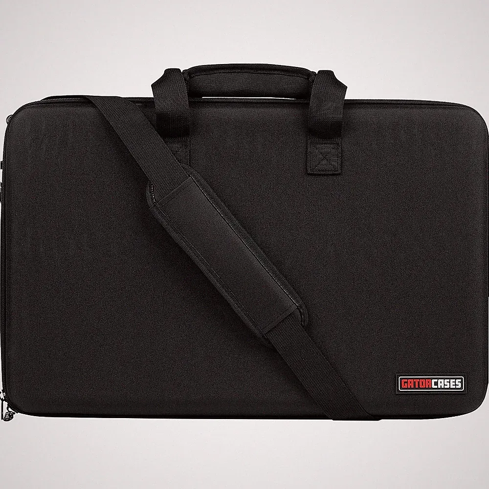 Gator Control Series DJ Case for Medium DJ Controllers
