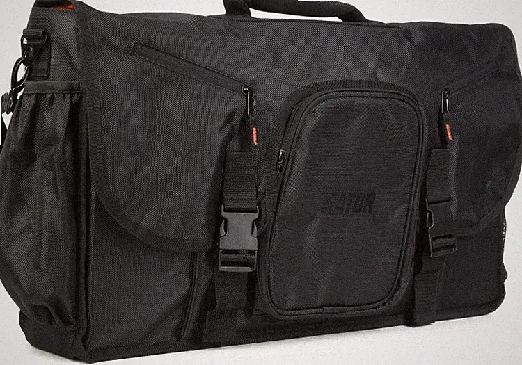 Gator G-Club Control 25 DJ Controller Messenger Bag - 25″ width
