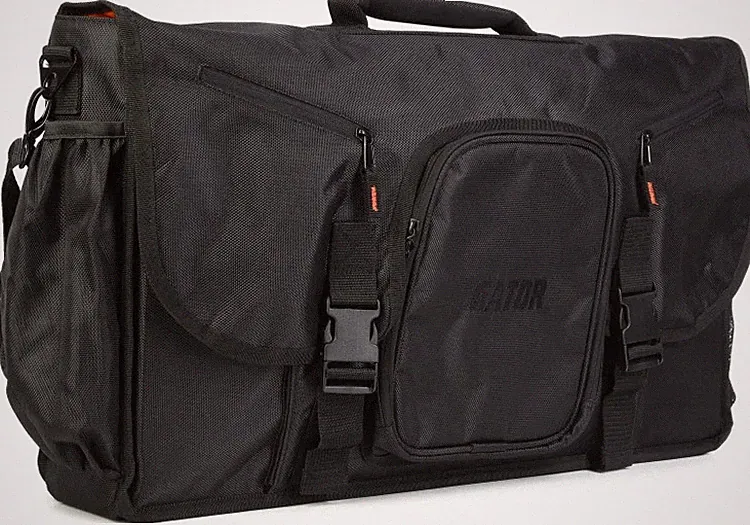Gator G-Club Control 25 DJ Controller Messenger Bag - 25″ width